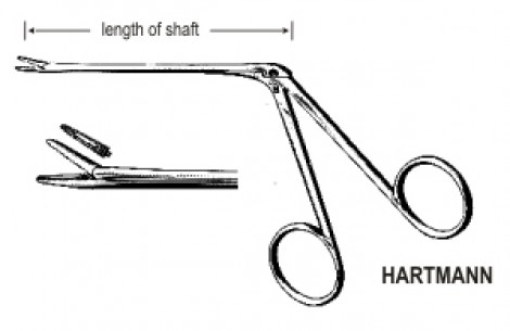 Kẹp lấy dị vật tai Hilbro-Pakistan